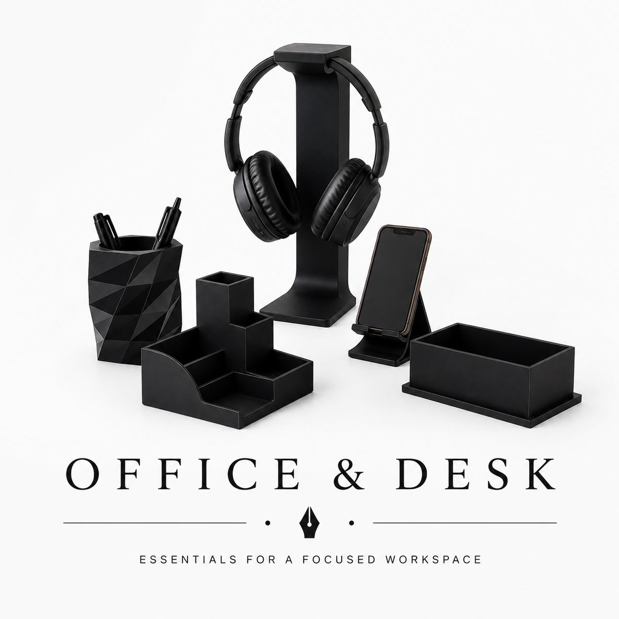 Office & Desk