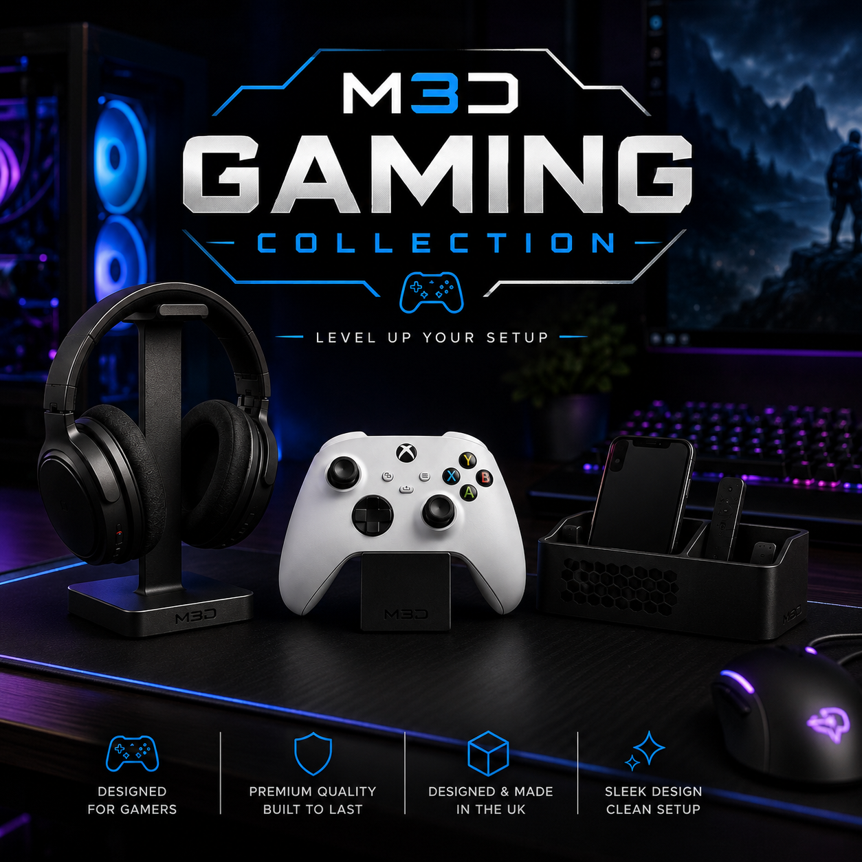 Gaming