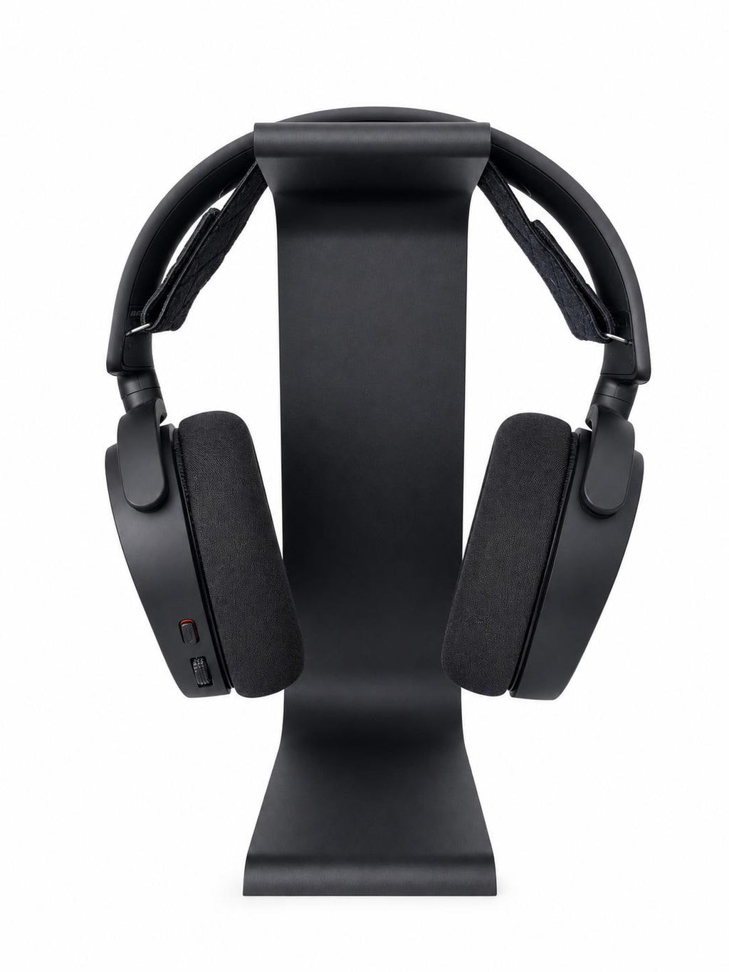 Minimalist 3D Printed Headset Stand – Gaming & Desk Headphone Holder