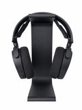 Minimalist 3D Printed Headset Stand – Gaming & Desk Headphone Holder