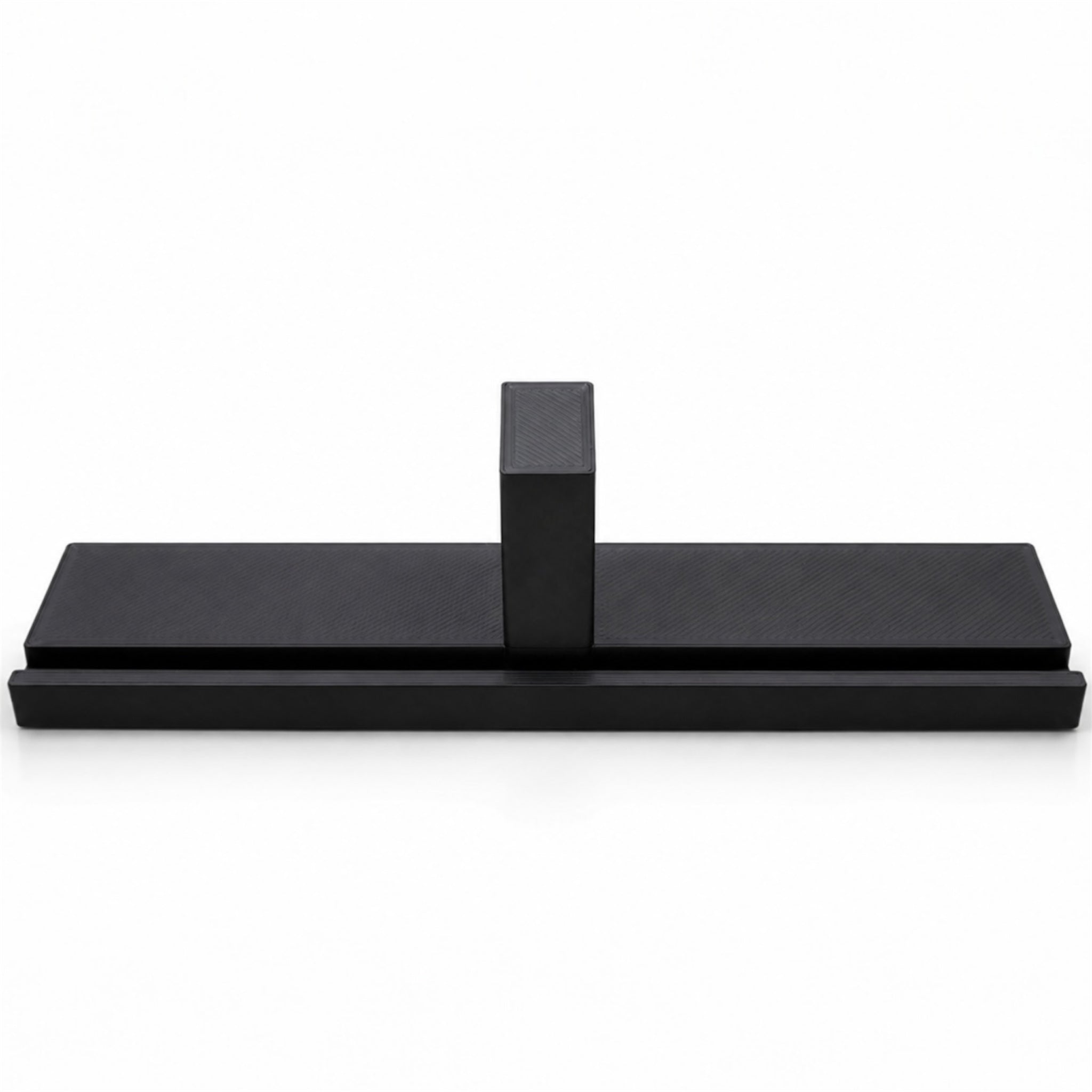 Product Title  3D Printed Tabletop Display Stand | Small | Standard | Large | XL | QR Codes, Menus, Signs & Table Numbers