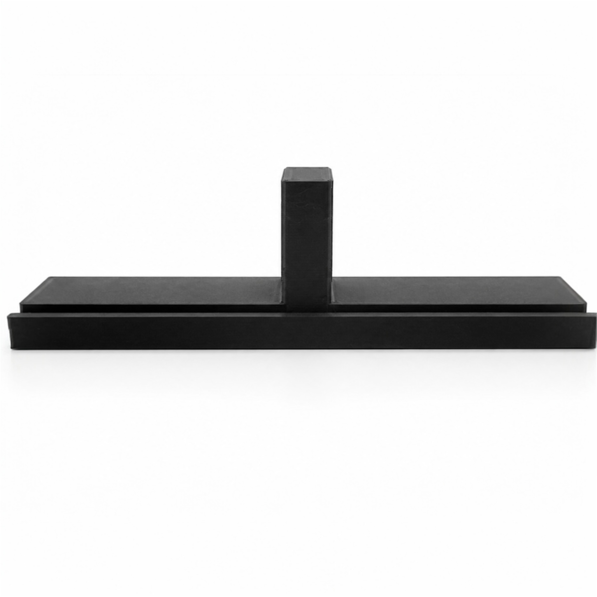 Product Title  3D Printed Tabletop Display Stand | Small | Standard | Large | XL | QR Codes, Menus, Signs & Table Numbers