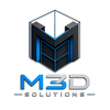 M3D SOLUTIONS - Home