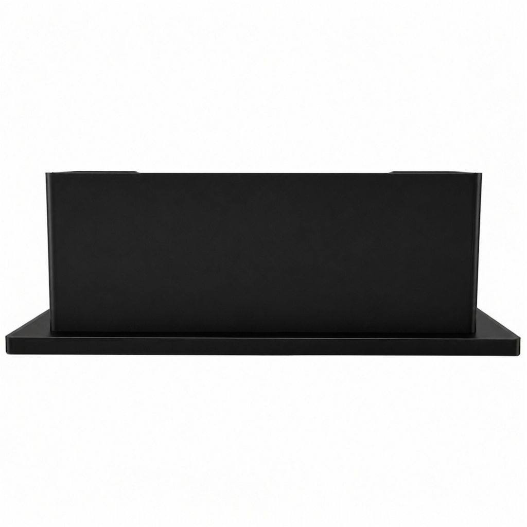Premium Business Card Holder | Modern 3D Printed Desk Display by M3D Solutions