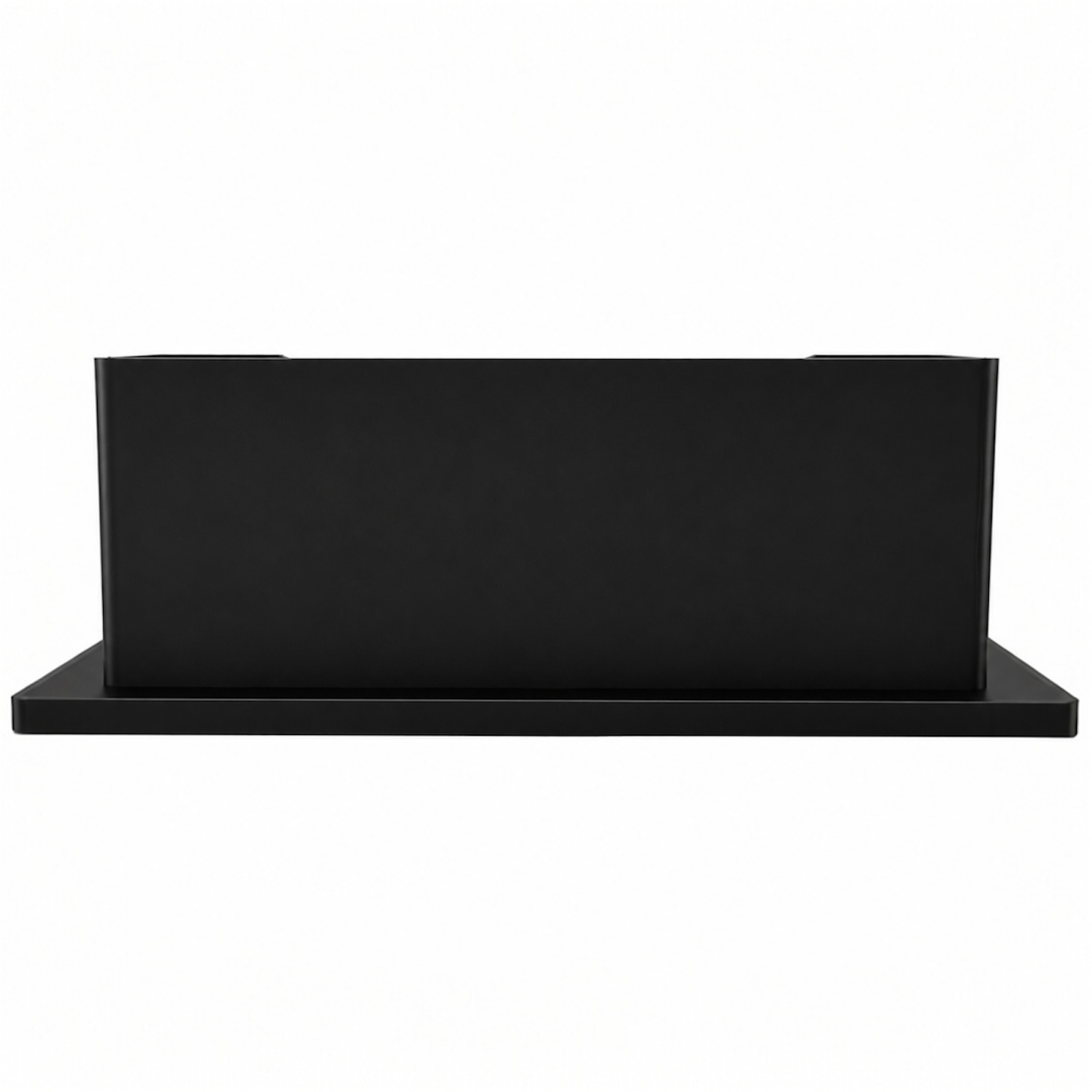 Premium Business Card Holder | Modern 3D Printed Desk Display by M3D Solutions