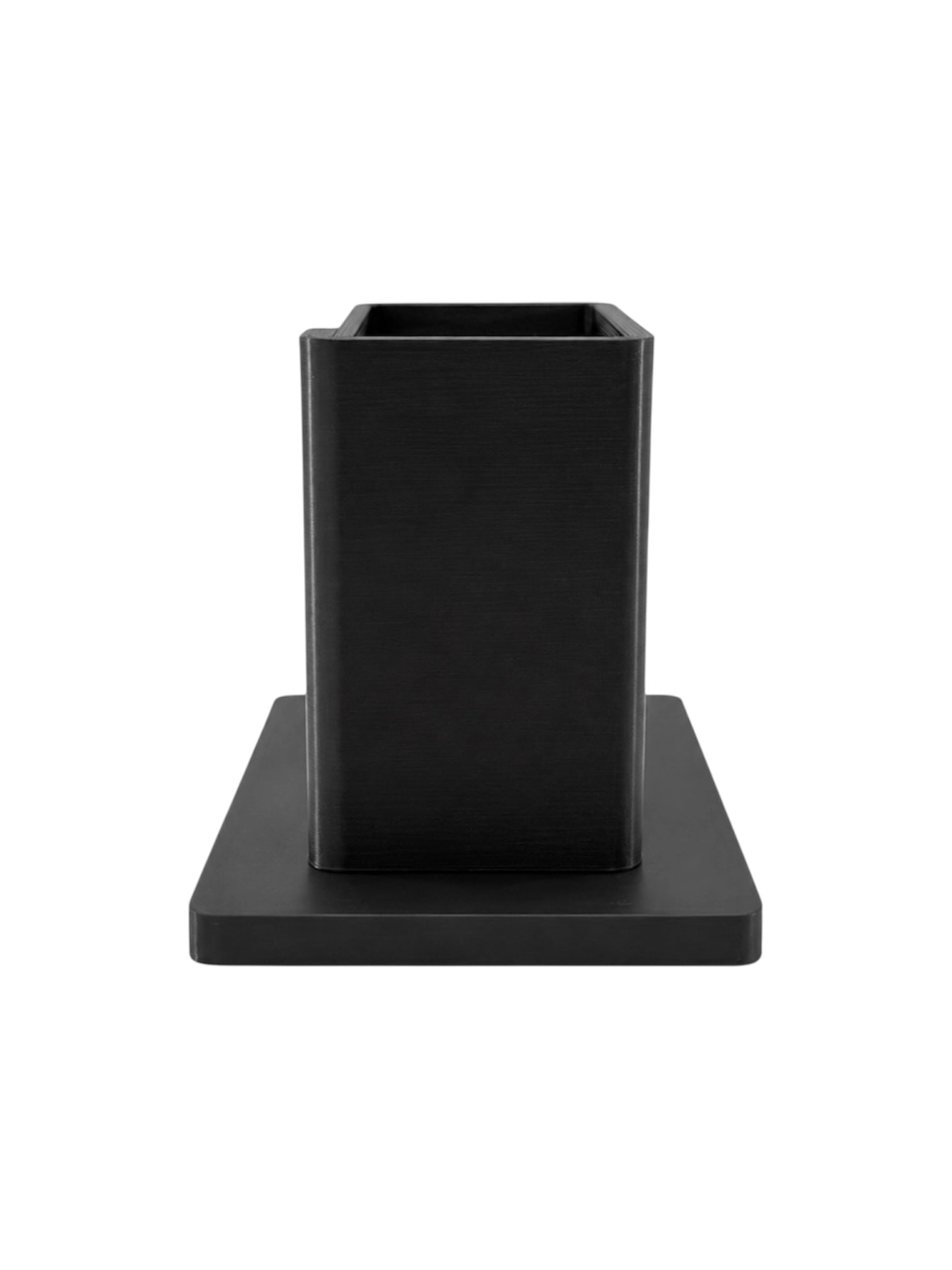 Premium Business Card Holder | Modern 3D Printed Desk Display