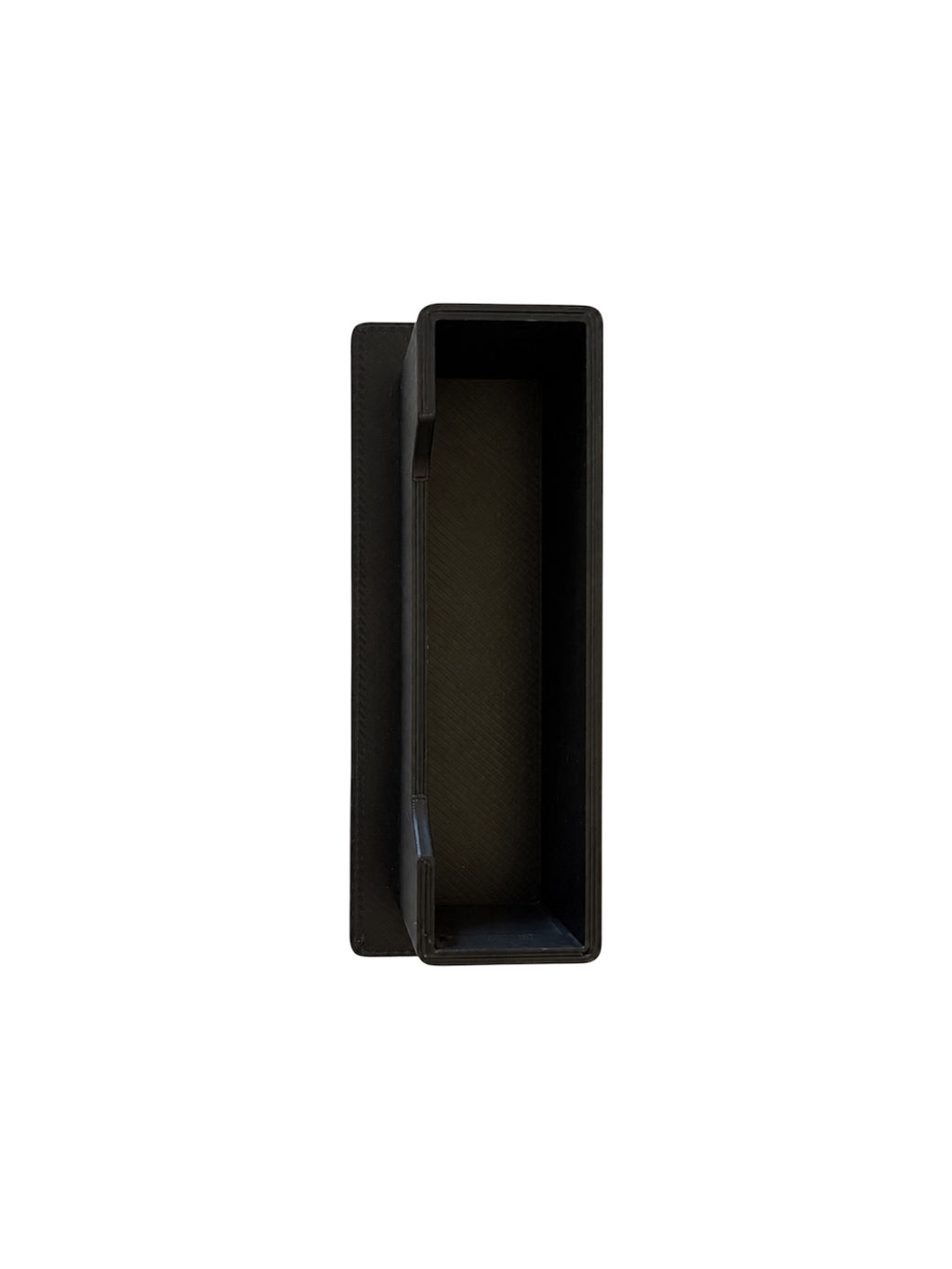 Premium Business Card Holder | Modern 3D Printed Desk Display by M3D Solutions