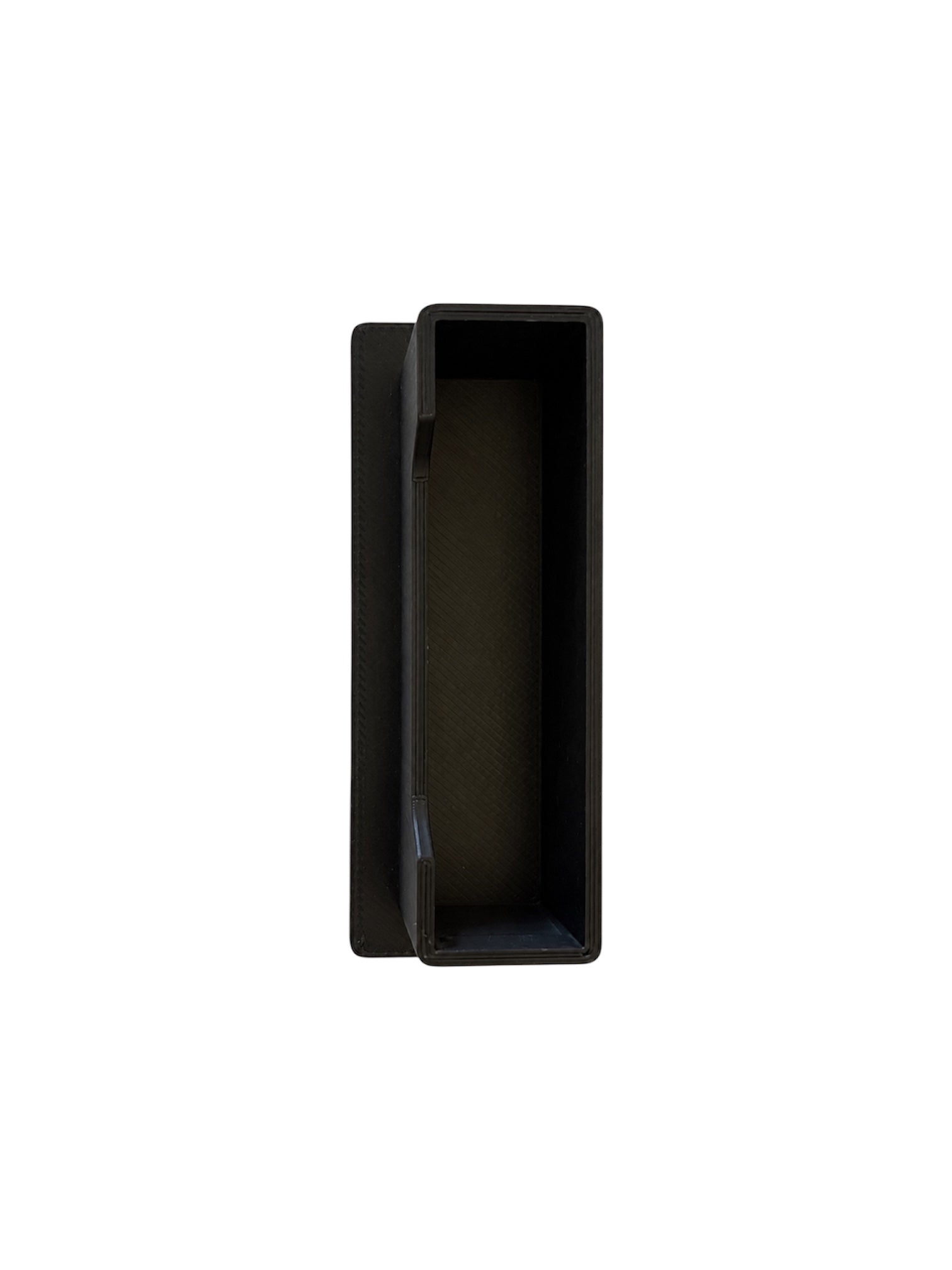 Premium Business Card Holder | Modern 3D Printed Desk Display by M3D Solutions