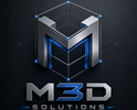 M3D SOLUTIONS - Home